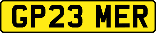 GP23MER