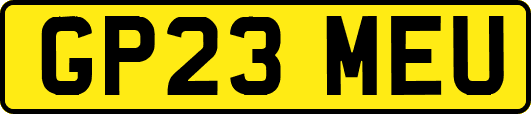 GP23MEU