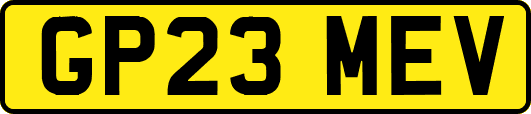 GP23MEV