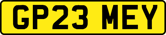 GP23MEY