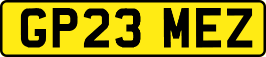 GP23MEZ