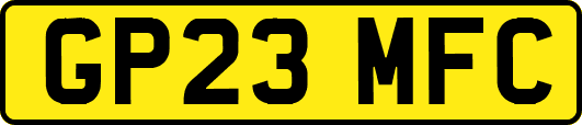 GP23MFC