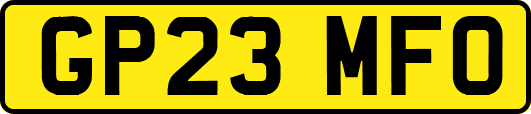 GP23MFO