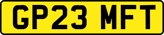GP23MFT
