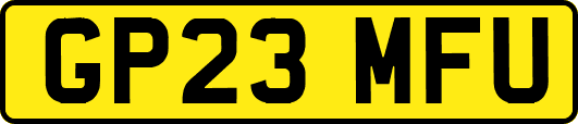 GP23MFU