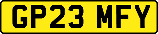 GP23MFY