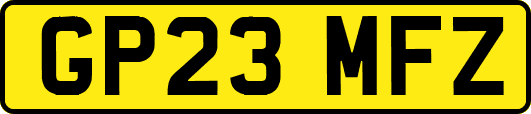 GP23MFZ