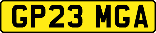 GP23MGA