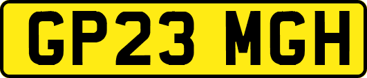 GP23MGH