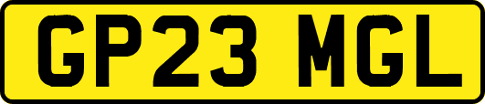 GP23MGL