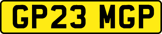 GP23MGP