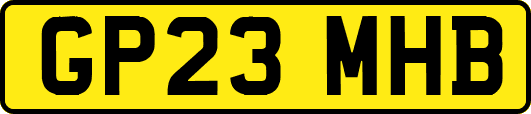 GP23MHB