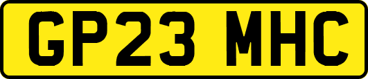GP23MHC