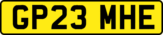 GP23MHE