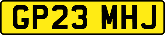 GP23MHJ