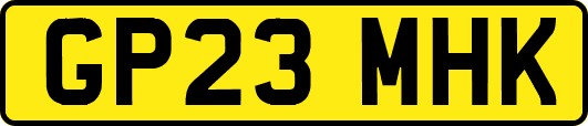 GP23MHK