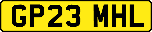 GP23MHL