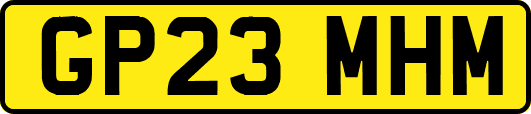 GP23MHM