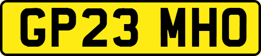 GP23MHO