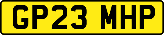 GP23MHP