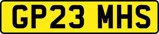 GP23MHS