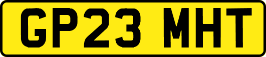 GP23MHT