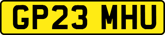 GP23MHU