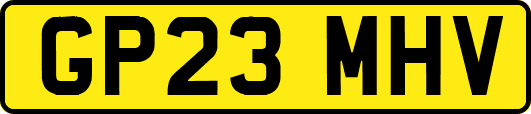 GP23MHV