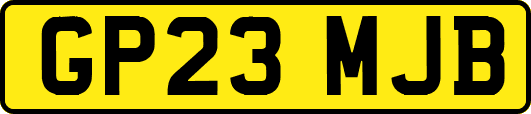 GP23MJB
