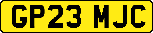 GP23MJC