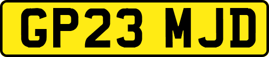 GP23MJD