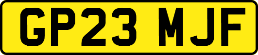GP23MJF