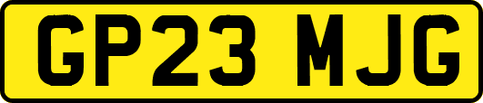 GP23MJG
