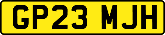 GP23MJH