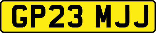 GP23MJJ
