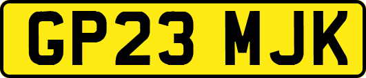 GP23MJK