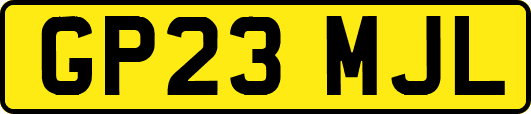 GP23MJL
