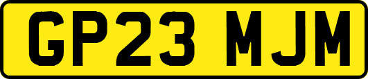 GP23MJM