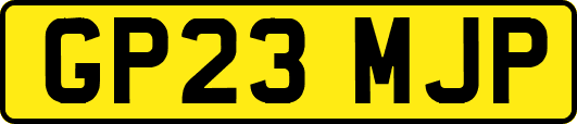 GP23MJP