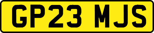GP23MJS
