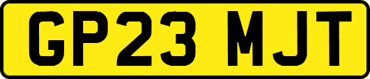GP23MJT