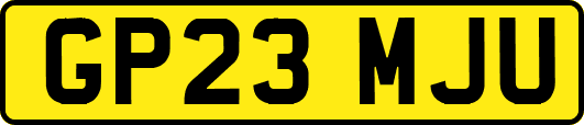 GP23MJU