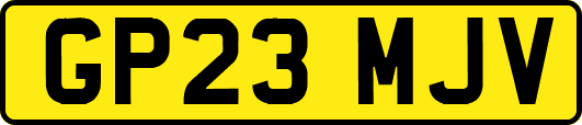 GP23MJV