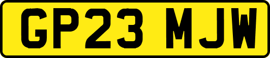 GP23MJW