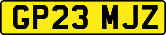 GP23MJZ
