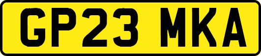 GP23MKA