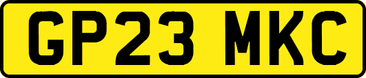 GP23MKC