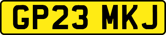 GP23MKJ