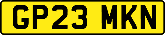 GP23MKN