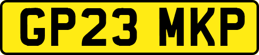 GP23MKP